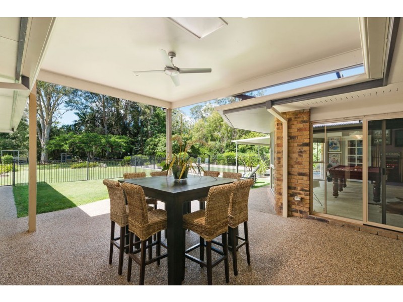 13 Bulbul Place, Currumbin Waters QLD 4223