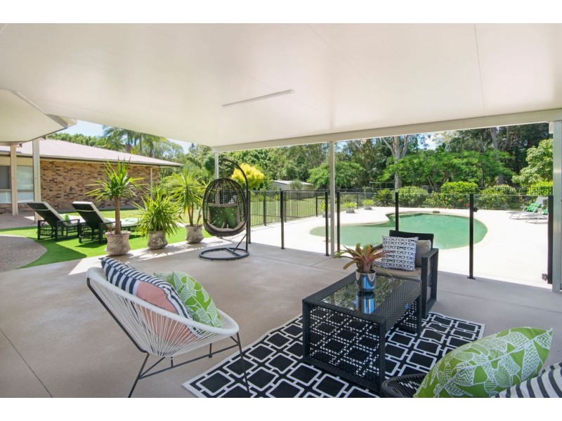 13 Bulbul Place, Currumbin Waters QLD 4223