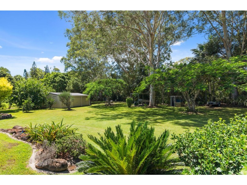 13 Bulbul Place, Currumbin Waters QLD 4223