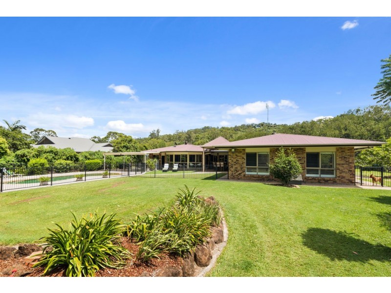 13 Bulbul Place, Currumbin Waters QLD 4223