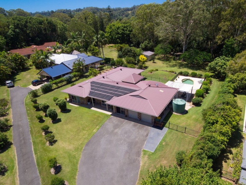 13 Bulbul Place, Currumbin Waters QLD 4223