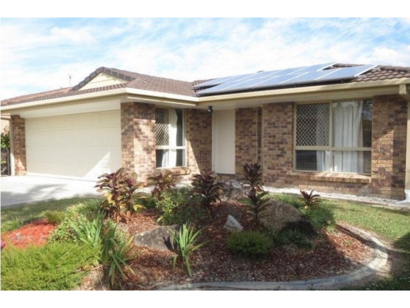 36 Cumberland Drive, Varsity Lakes QLD 4227