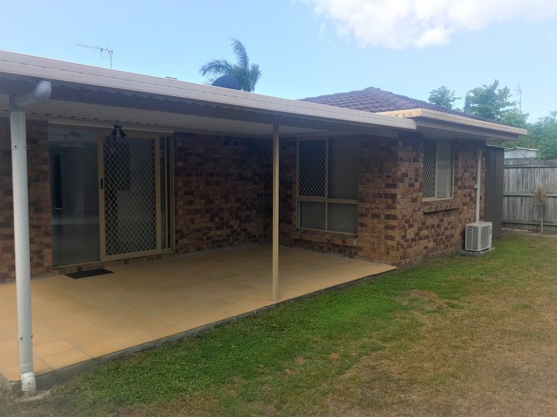 36 Cumberland Drive, Varsity Lakes QLD 4227