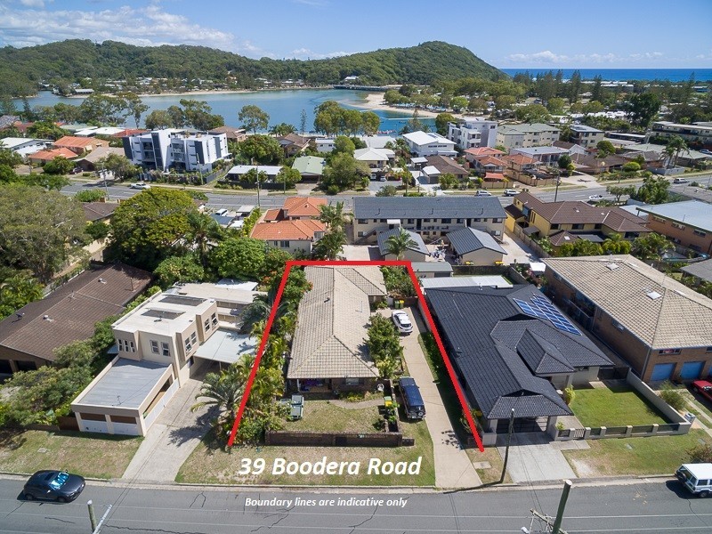 39 Boodera Road, Palm Beach QLD 4221
