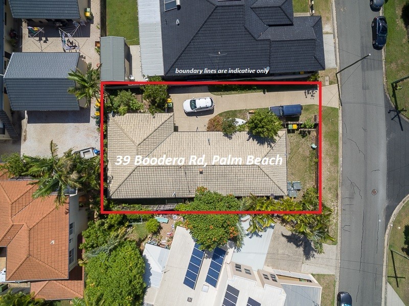 39 Boodera Road, Palm Beach QLD 4221