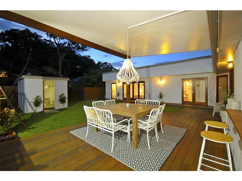 14 Amboina Avenue, Palm Beach QLD 4221