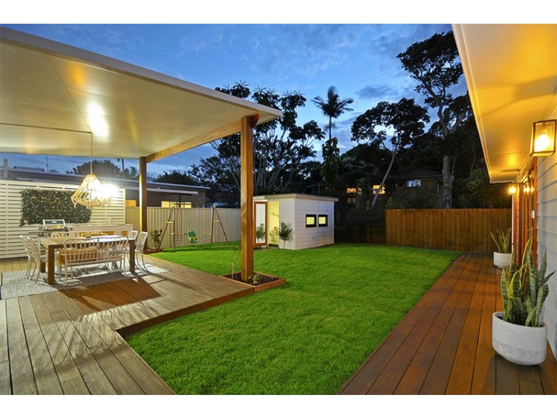 14 Amboina Avenue, Palm Beach QLD 4221