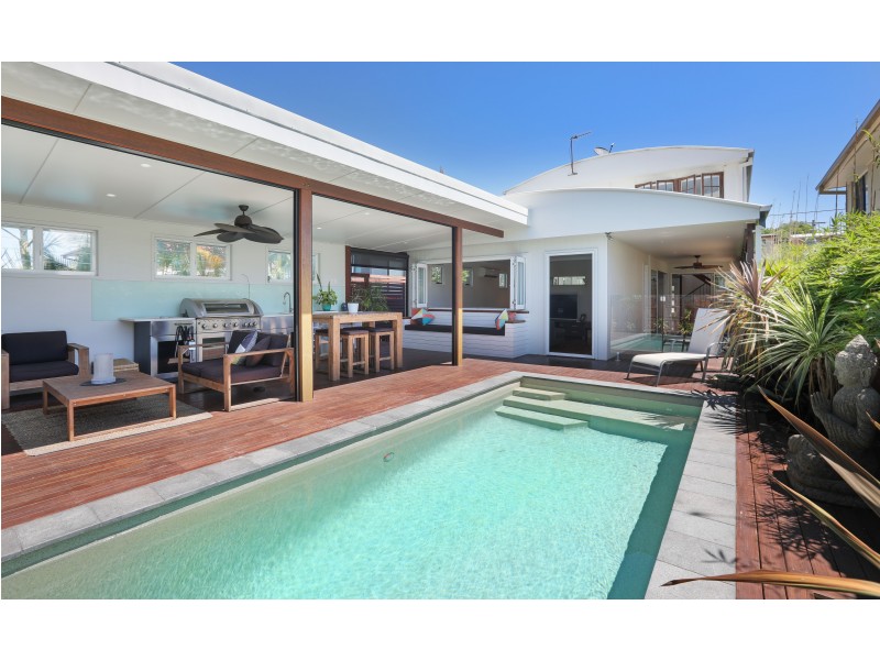 21 Monash Street, Tugun QLD 4224