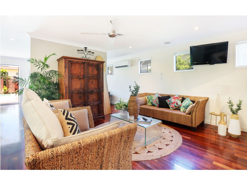 21 Monash Street, Tugun QLD 4224