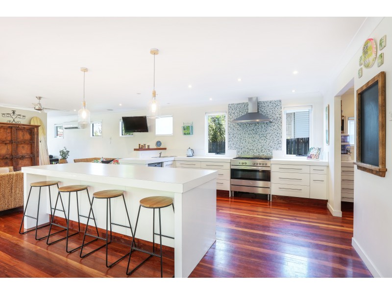 21 Monash Street, Tugun QLD 4224