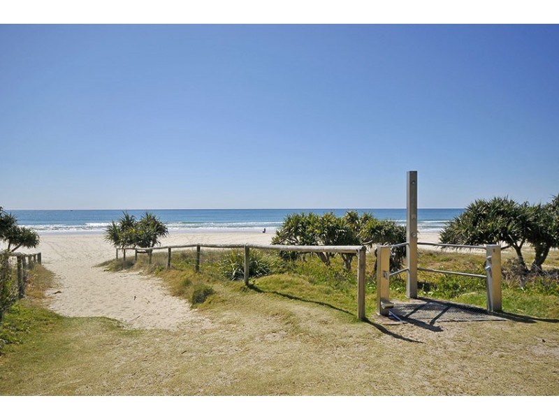 21 Monash Street, Tugun QLD 4224