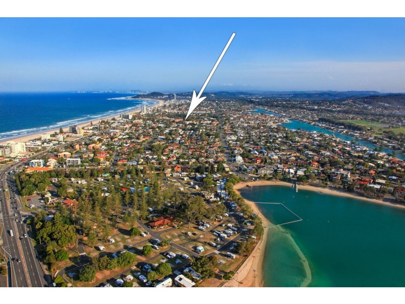 9/16 Mawarra Street, Palm Beach QLD 4221