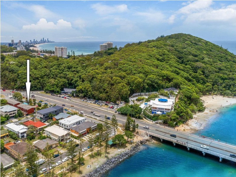10 Beelyu Street, Burleigh Heads QLD 4220