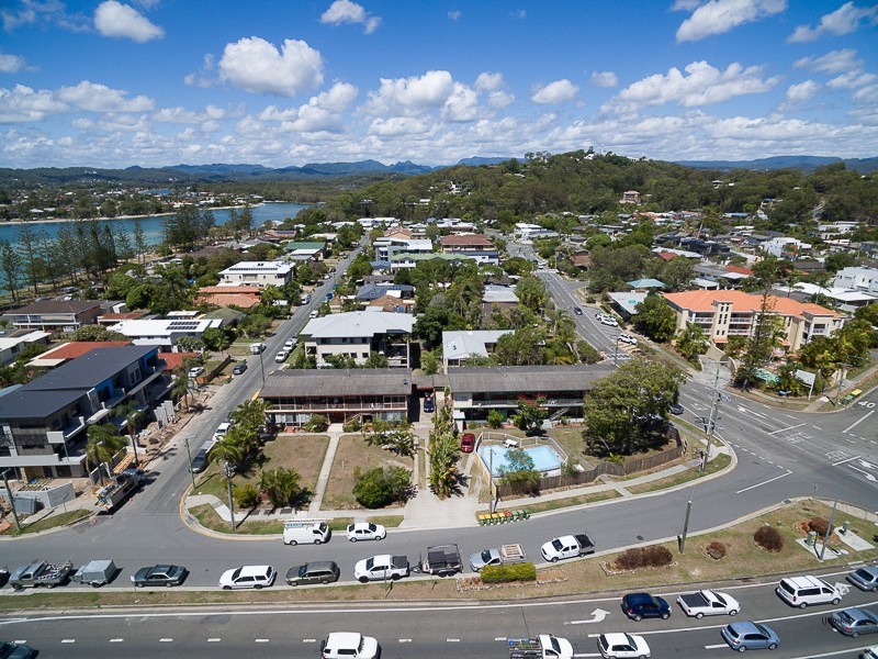 10 Beelyu Street, Burleigh Heads QLD 4220