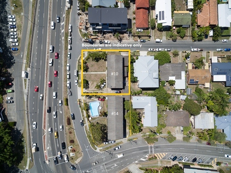 10 Beelyu Street, Burleigh Heads QLD 4220