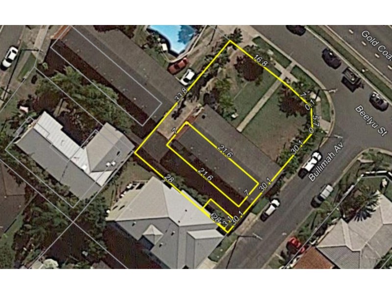10 Beelyu Street, Burleigh Heads QLD 4220