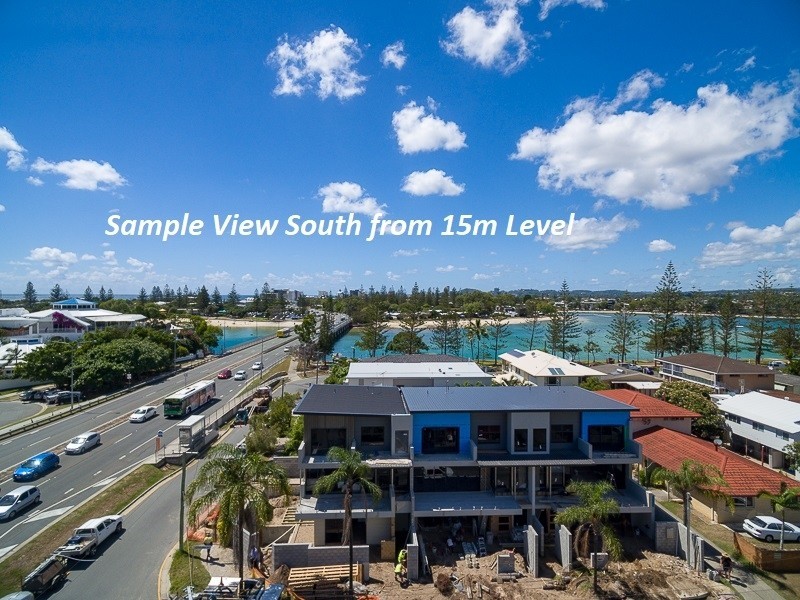 10 Beelyu Street, Burleigh Heads QLD 4220