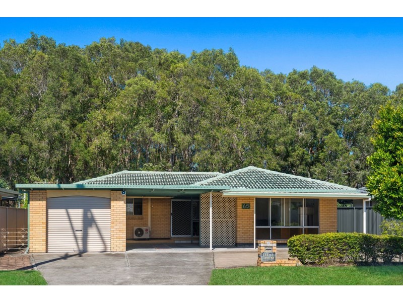 85 Mallawa Drive, Palm Beach QLD 4221