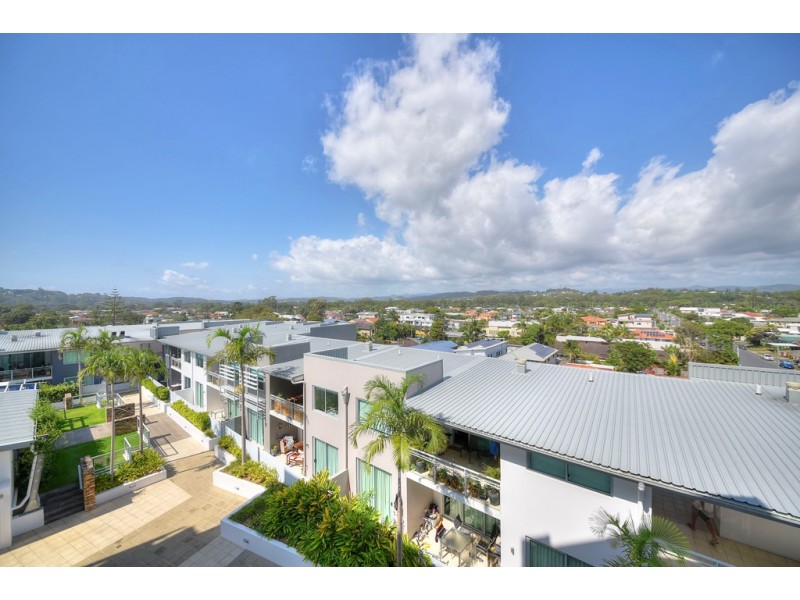 1413/10 Fifth Avenue, Palm Beach QLD 4221