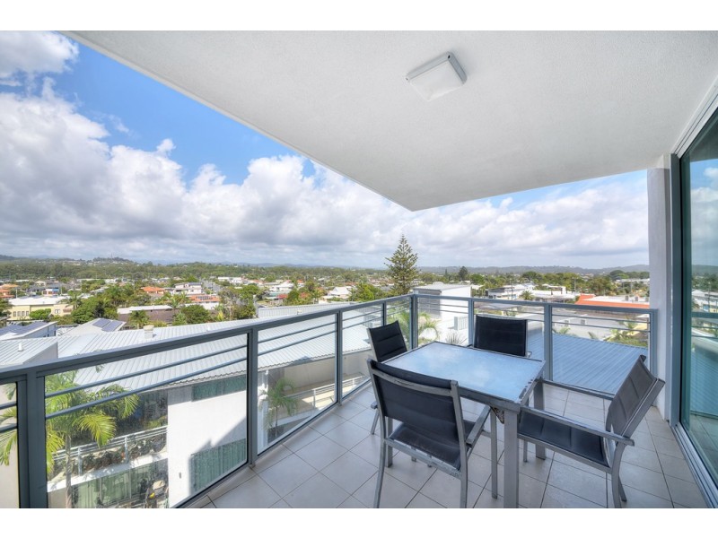 1413/10 Fifth Avenue, Palm Beach QLD 4221