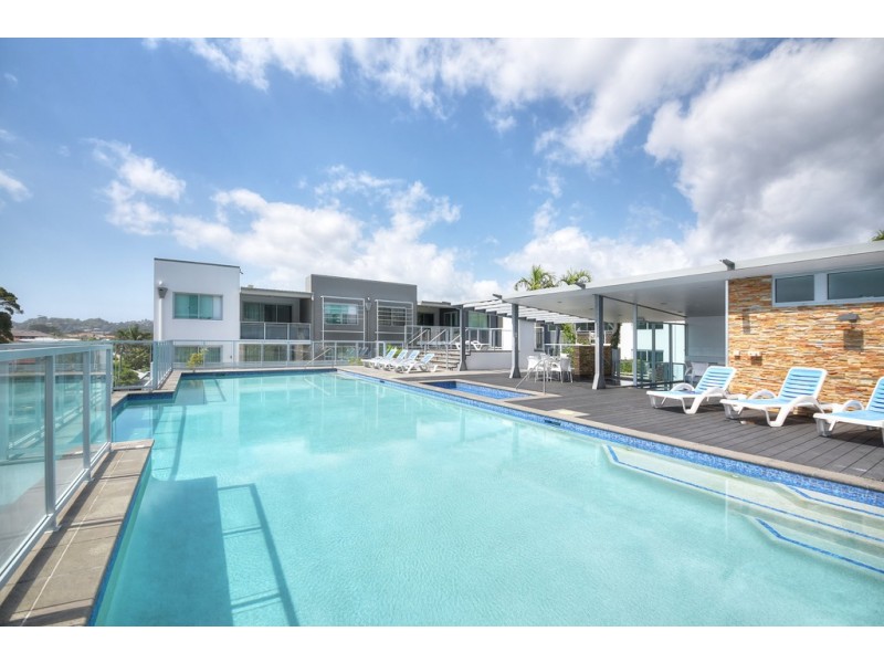 1413/10 Fifth Avenue, Palm Beach QLD 4221