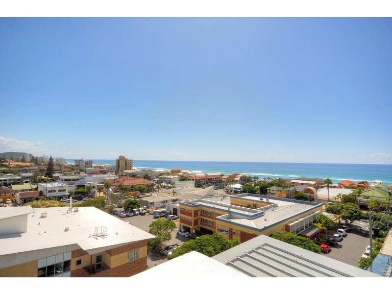 1502/10 Fifth Avenue, Palm Beach QLD 4221