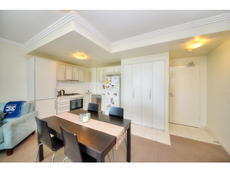 1502/10 Fifth Avenue, Palm Beach QLD 4221