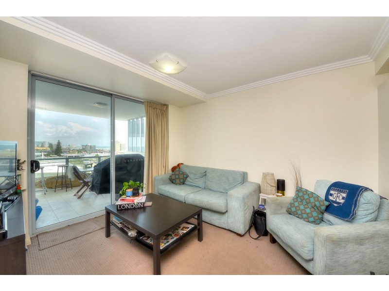 1502/10 Fifth Avenue, Palm Beach QLD 4221