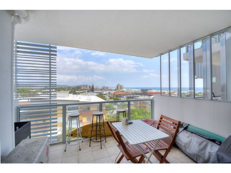 1502/10 Fifth Avenue, Palm Beach QLD 4221