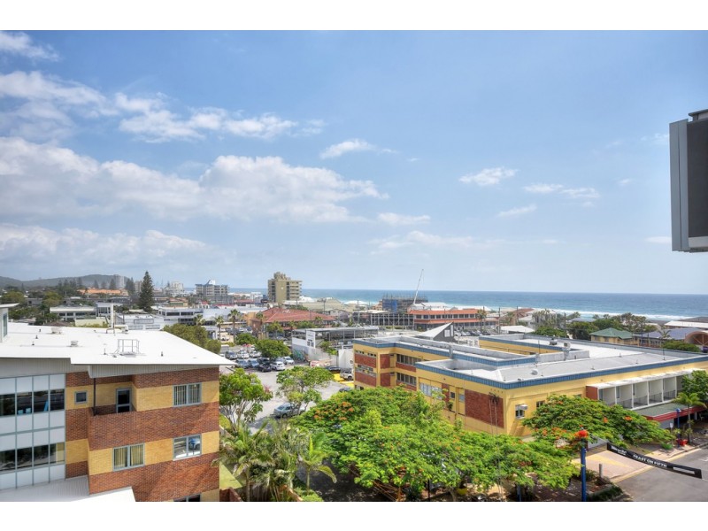 1502/10 Fifth Avenue, Palm Beach QLD 4221
