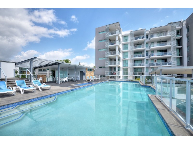 1502/10 Fifth Avenue, Palm Beach QLD 4221
