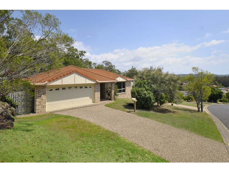 15 Laurina Court, Elanora QLD 4221