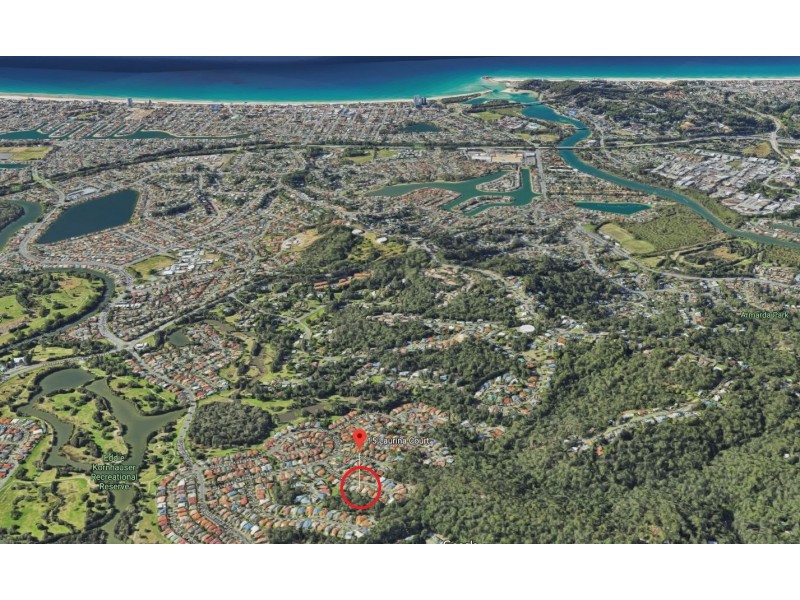 15 Laurina Court, Elanora QLD 4221