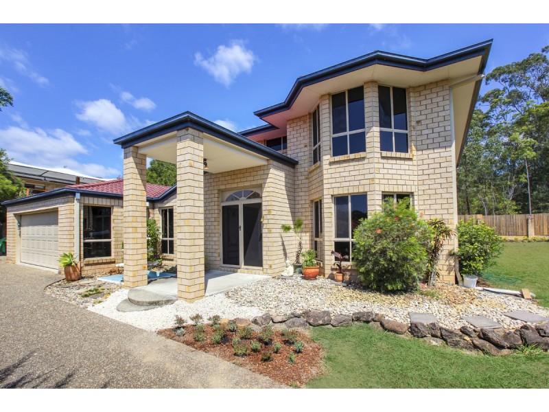 80 Silver Glade Drive, Elanora QLD 4221