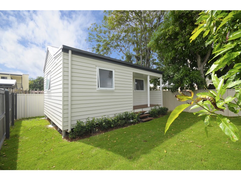 B/50 second Avenue, Palm Beach QLD 4221