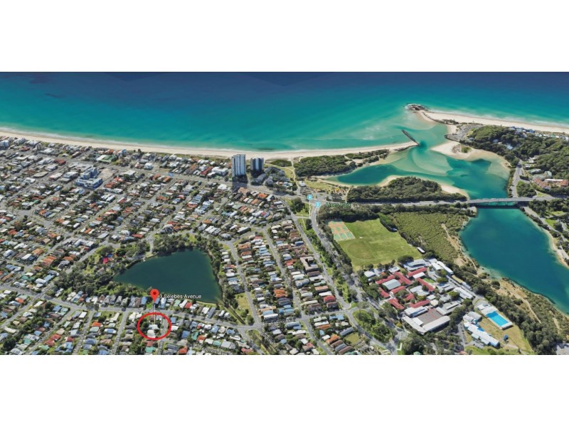 3 Celebes Avenue, Palm Beach QLD 4221