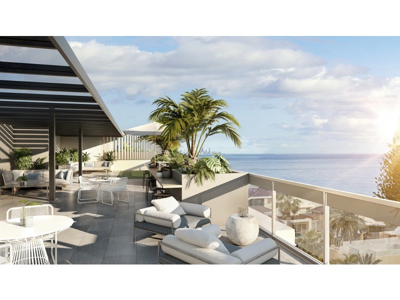10 Third Avenue, Palm Beach QLD 4221