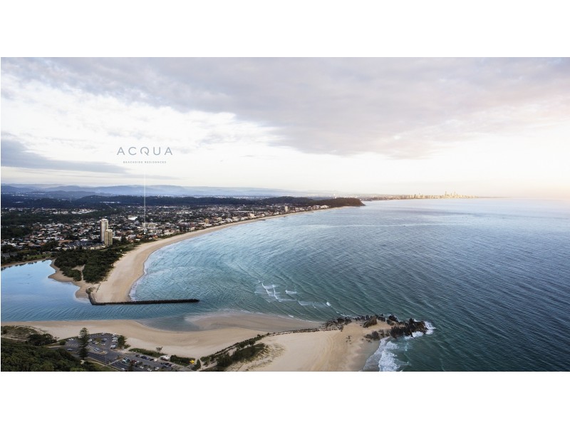 10 Third Avenue, Palm Beach QLD 4221