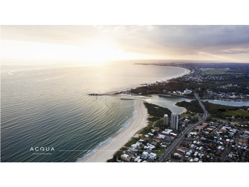 10 Third Avenue, Palm Beach QLD 4221
