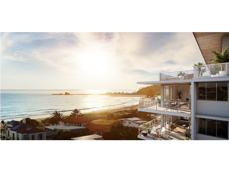 10 Third Avenue, Palm Beach QLD 4221