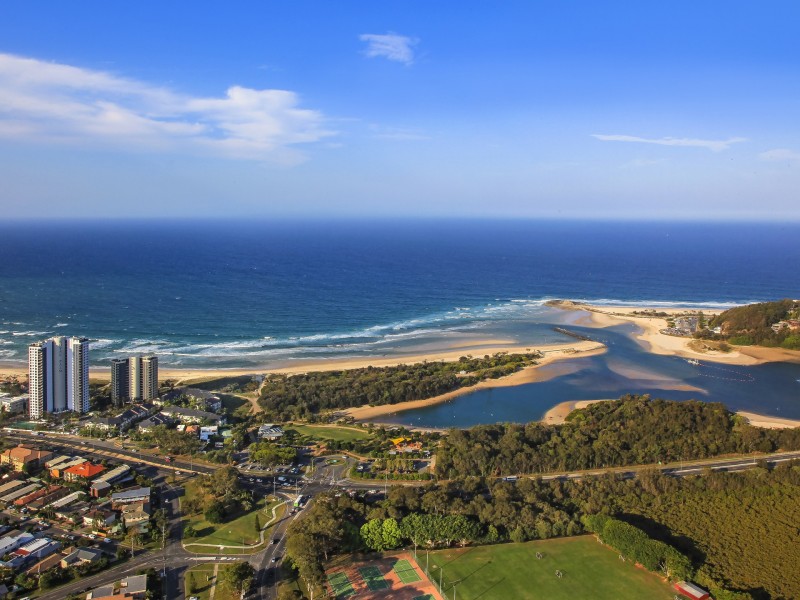 1/5 Morotai Avenue, Palm Beach QLD 4221