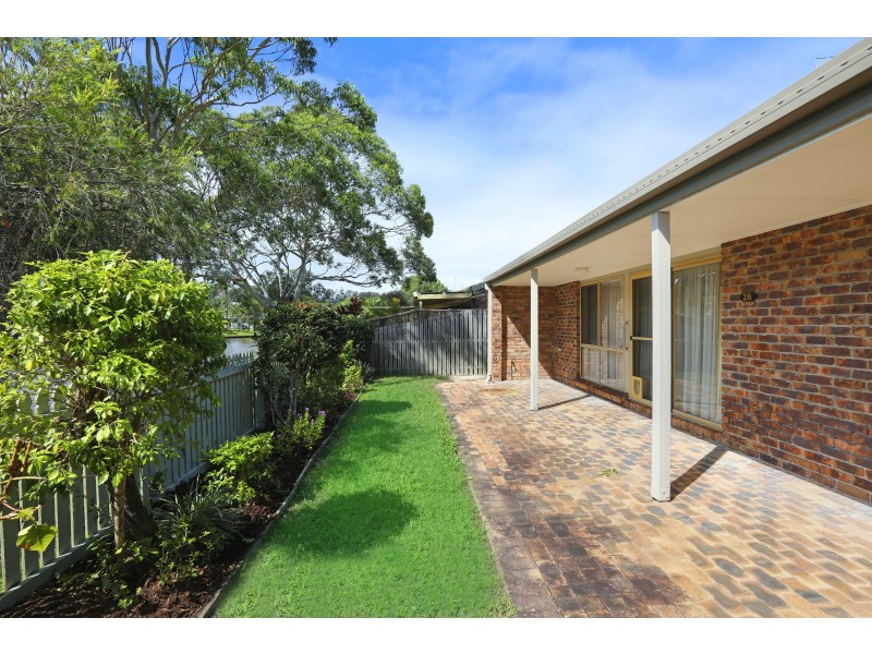 28/18 Bienvenue Drive, Currumbin Waters QLD 4223