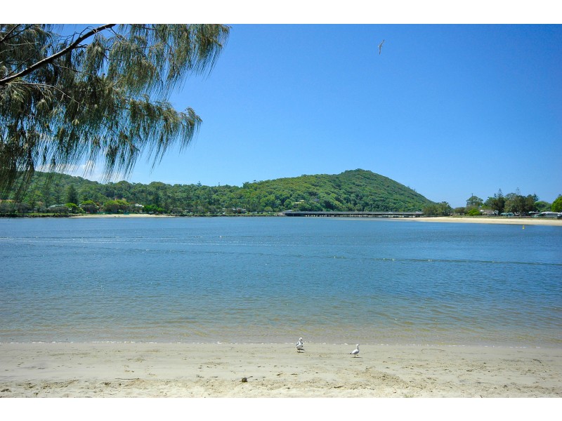 5/2 Twenty Eighth Avenue, Palm Beach QLD 4221