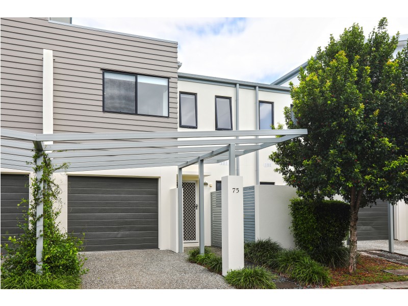 75/2 Inland Drive, Tugun QLD 4224