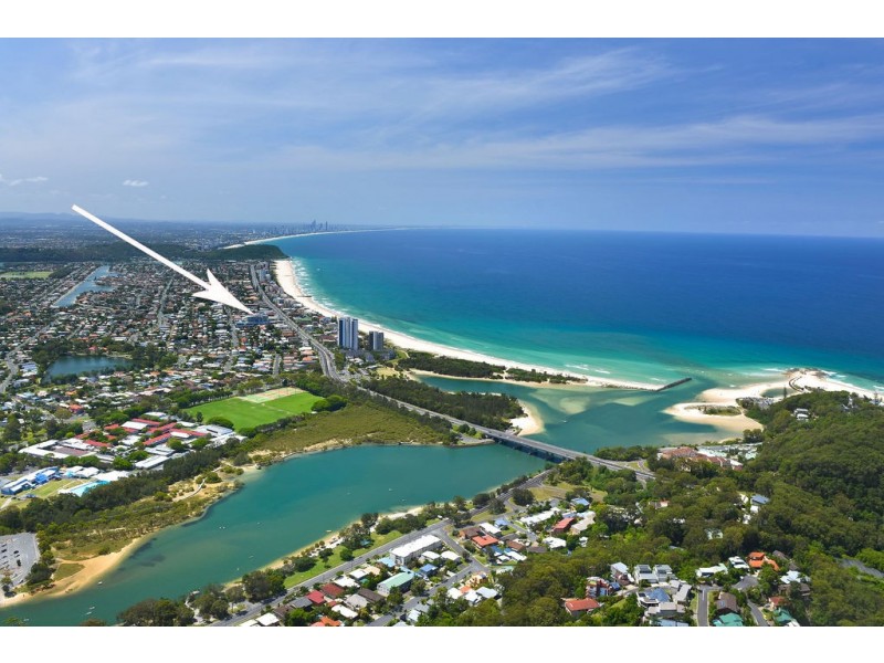 1108/10 Fifth Avenue, Palm Beach QLD 4221