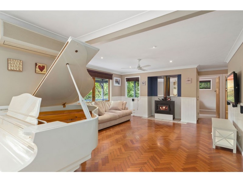 46 Kyte Street, Currumbin Valley QLD 4223