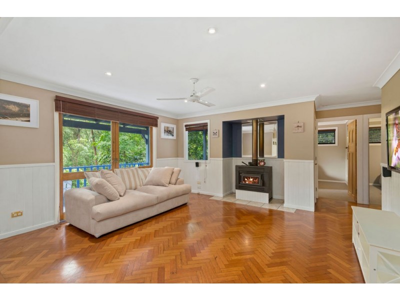 46 Kyte Street, Currumbin Valley QLD 4223