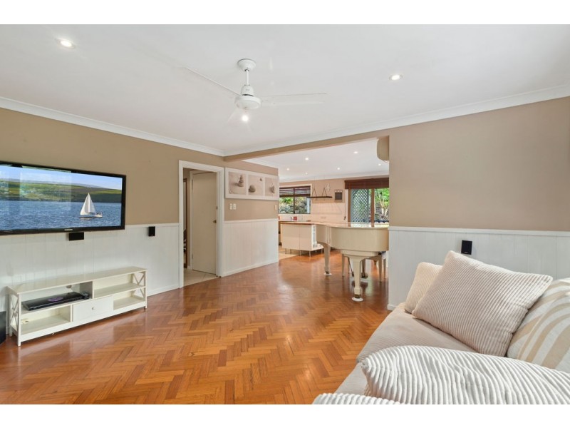 46 Kyte Street, Currumbin Valley QLD 4223