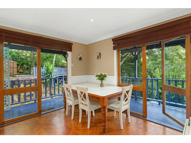 46 Kyte Street, Currumbin Valley QLD 4223
