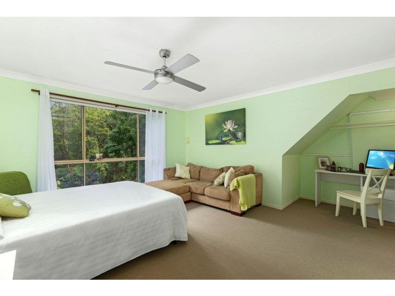46 Kyte Street, Currumbin Valley QLD 4223